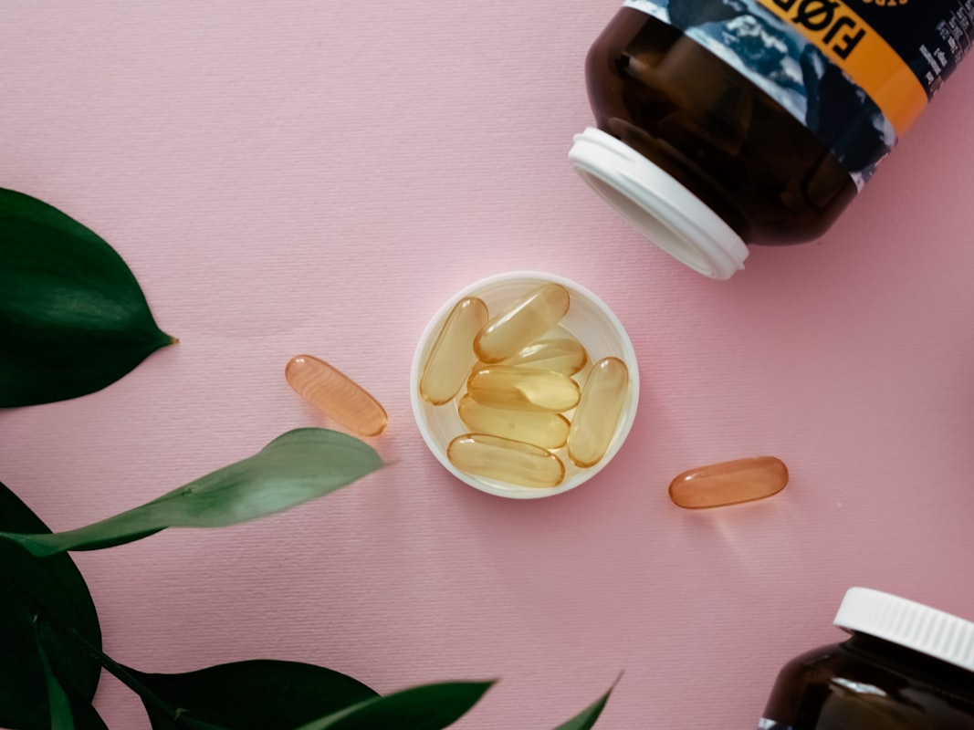 Science-backed supplement formulations
